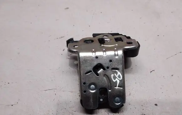 Audi A5 Sportback 8TA Tailgate/trunk/boot lock/catch/latch 8R0827505