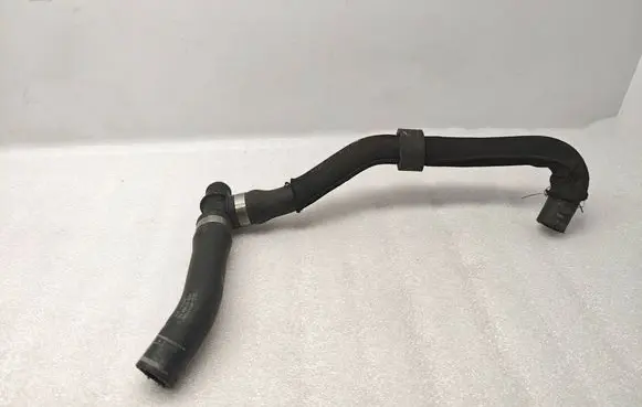 Audi RS6 C6 Brake booster pipe/hose 4F0121059 121685
