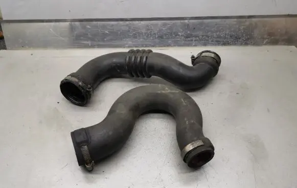 Renault Master II Intercooler hose/pipe 8200201419