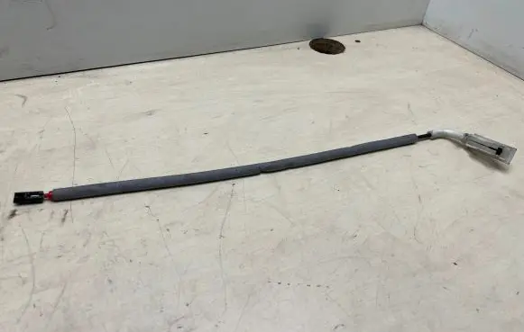 BMW 5 E60 E61 Front door cable line 