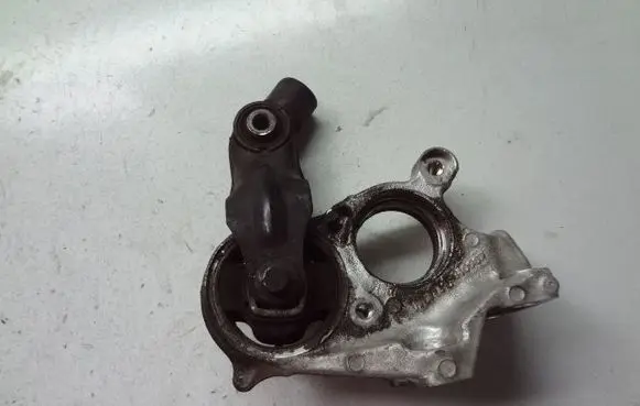 Peugeot 308 Frame 