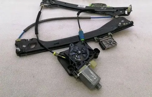 Audi R8 4S Front door electric window regulator 4S8837482B
