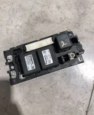 Fuse module