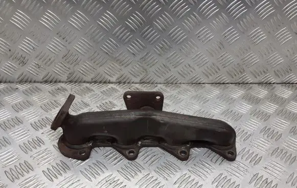 Renault Scenic II - Grand scenic II Exhaust manifold