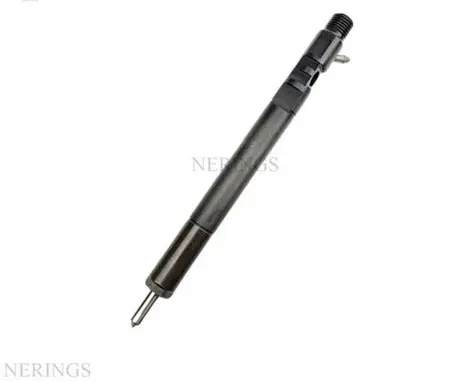SsangYong Actyon Fuel injector HRD340