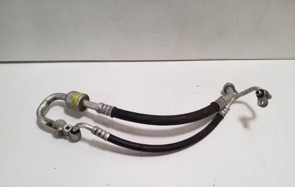 Opel Zafira C Air conditioning (A/C) pipe/hose 13264929
