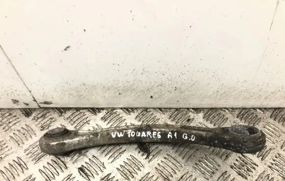 Volkswagen Touareg II Rear upper control arm/wishbone 7L0505375A