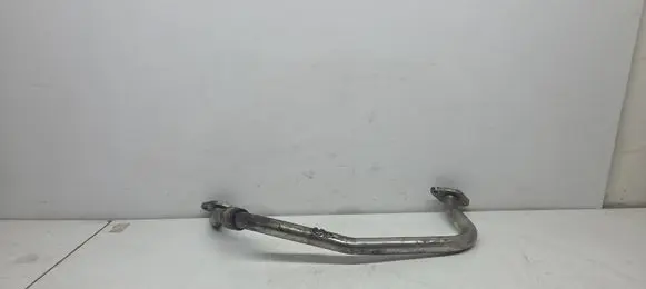 Chevrolet Captiva EGR valve line/pipe/hose 03G131521A
