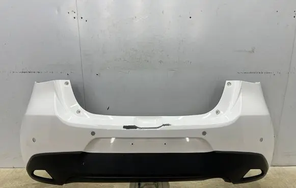 Mazda 2 Rear bumper DB1R50221