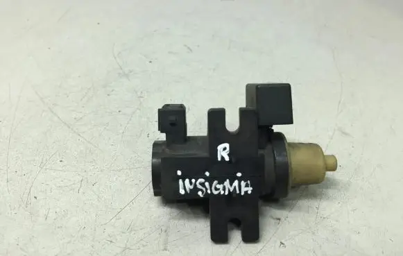 Opel Insignia A Turbo solenoid valve 55573362 70142003