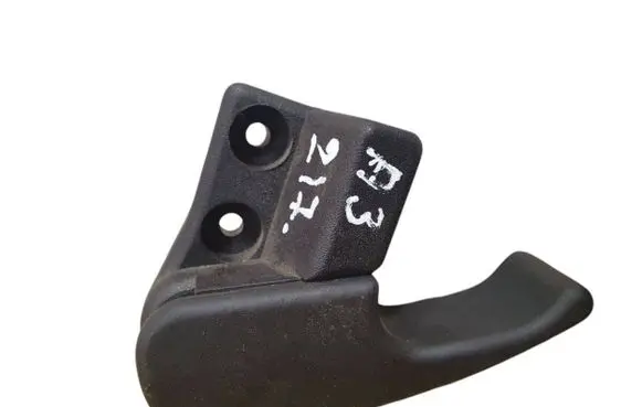 Audi A3 S3 8P Engine bonnet (hood) release handle 1H1823533