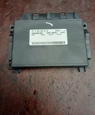 Mercedes-Benz E W211 Gearbox control unit/module A0325451432 5WP20005DJ