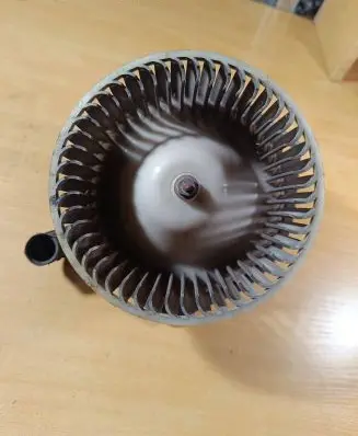 Mazda Xedos 6 Heater fan/blower HB111GA5RA