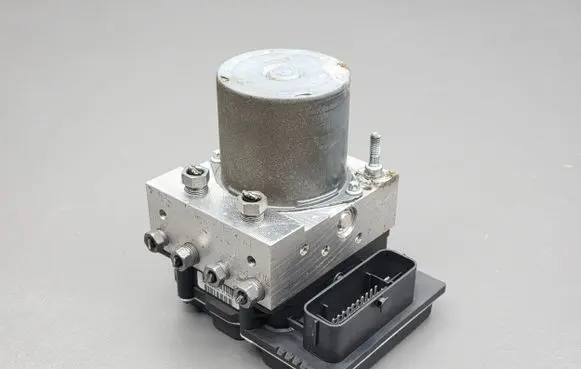 Citroen DS5 ABS Pump 9800589380 9678558080 0265951612