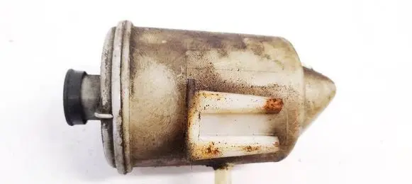 Honda Civic Power steering fluid tank/reservoir 