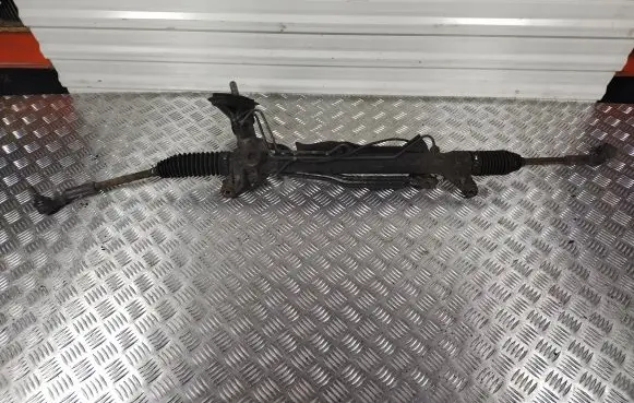 Mazda 3 I Steering rack 