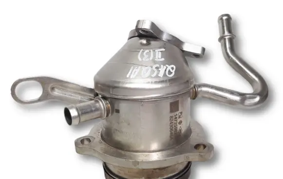 Nissan Qashqai EGR valve cooler 147359823R 82430646A
