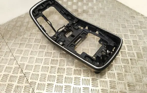 Renault Scenic IV - Grand scenic IV Radio/GPS head unit trim 682607429R 682604036R 682603063R