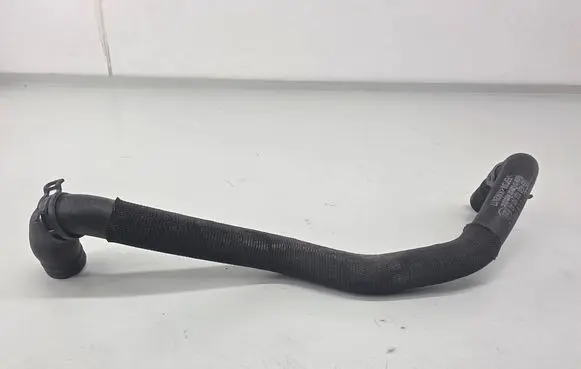 Audi A6 C7 Engine coolant pipe/hose 4G0122101