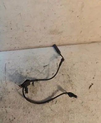 BMW 3 E90 E91 ABS brake wheel speed sensor 6769465