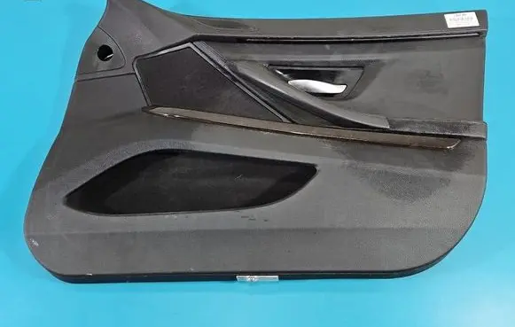 BMW 6 F06 Gran coupe Front door card panel trim 105123664C IMPRK1604366
