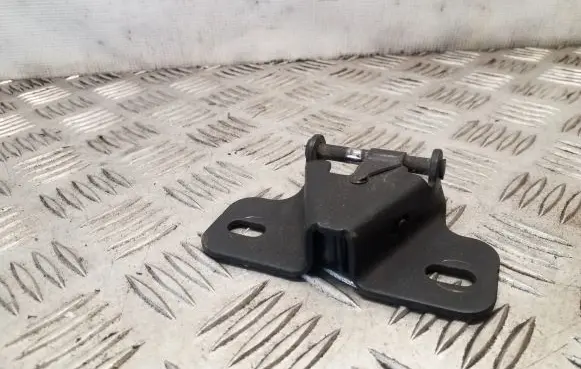 Opel Movano B Rear door lock loop/hook striker 