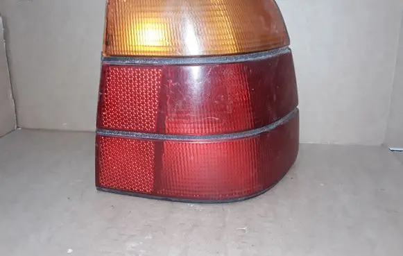 BMW 5 E34 Rear/tail lights 83515580 63274