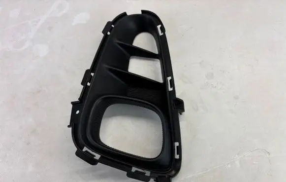 KIA Picanto Front fog light trim/grill 86524-G6010 K3433