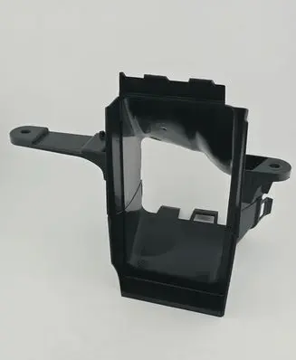 BMW X7 G07 Cabin air duct channel 7421686 742168651747421686