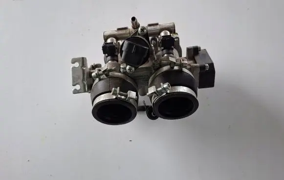 BMW 2 Active Tourer U06 Throttle body valve R710017281005
