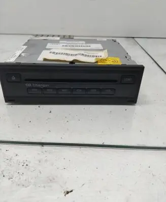 Audi A6 Allroad C6 CD/DVD changer 4E0035111AX 4E0910111F