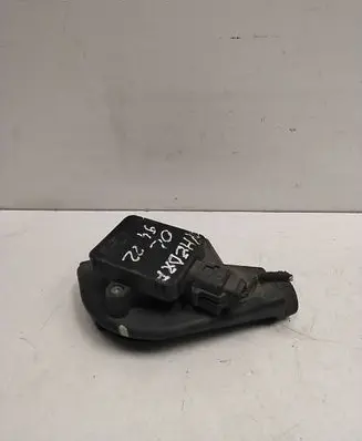 Lancia Phedra Accelerator pedal position sensor 