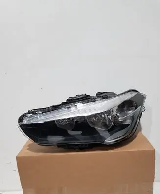 BMW X1 F48 F49 Headlight/headlamp 6311734653317