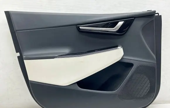 KIA EV6 Front door card panel trim 82SU3CV0101WK 80MA0CV002WK
