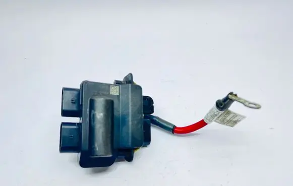 BMW X5 F15 Positive wiring loom 9333445