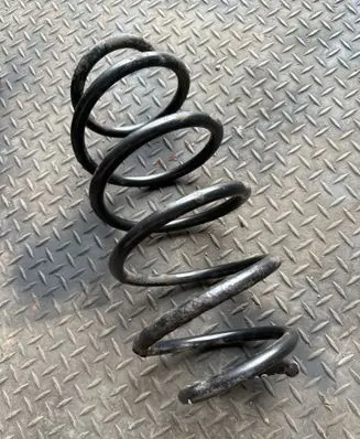 Citroen DS4 Front coil spring 