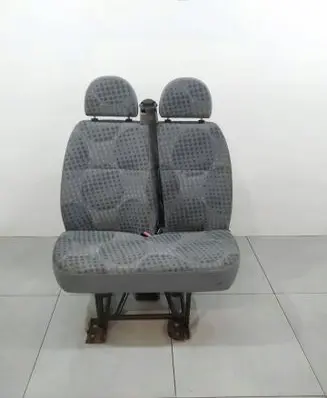 Ford Transit Seat set 