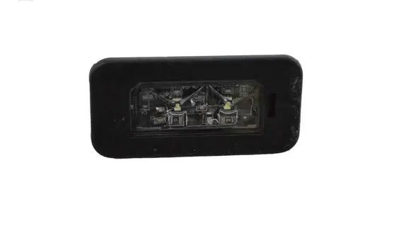 Alfa Romeo Stelvio Number plate light 50550396