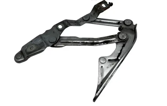 Audi TT Mk1 Engine bonnet/hood hinges 8N0823301