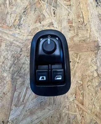 Citroen Jumpy Light switch