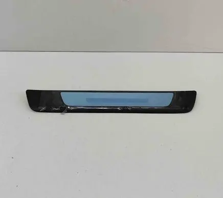 Audi e-tron side skirts sill cover 4KE853376A