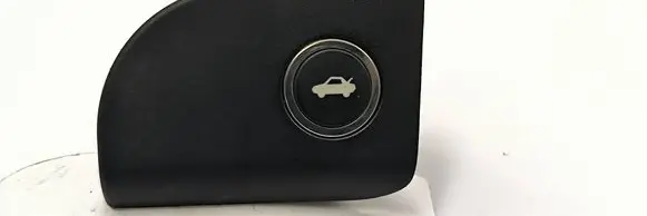 Maserati Ghibli Tailgate opening switch 68141864AA 10094024