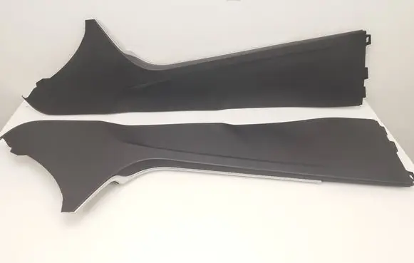 Jaguar XE Other center console (tunnel) element GX73045M10AB GX7304511A