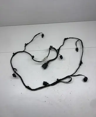 Volkswagen Golf VII Parking sensor (PDC) wiring loom 5G0971104AD