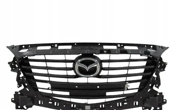 Mazda 2 ACC Distronic radar sensor grill/trim KF090Mazda2IVgrill