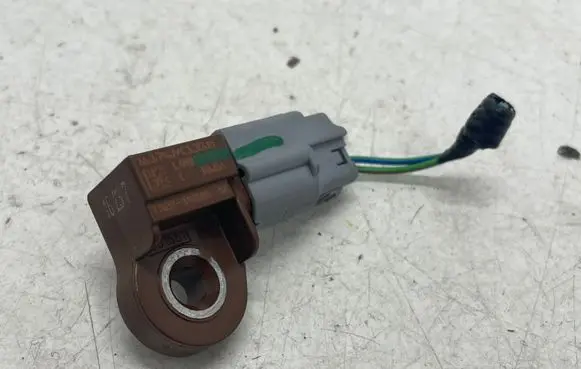 Land Rover Range Rover Sport L494 Airbag deployment crash/impact sensor FH2214B006BA