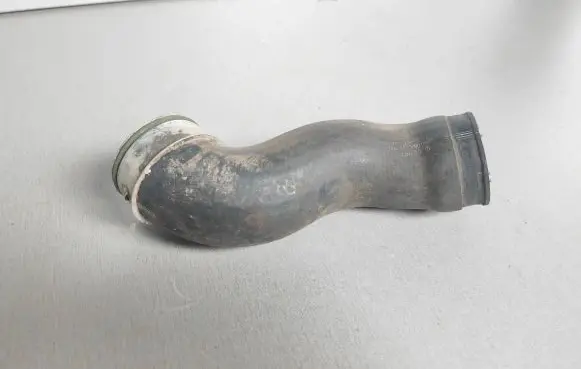 Audi A3 S3 8L Intercooler hose/pipe 06A145790A