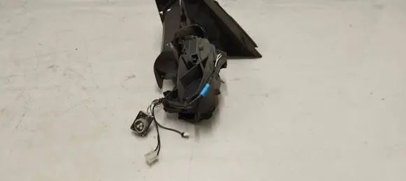 Opel Grandland X Front door wing mirror part 90880010
