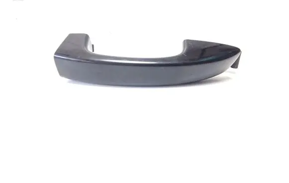 Volkswagen Touareg II Front door exterior handle 7P6837206E