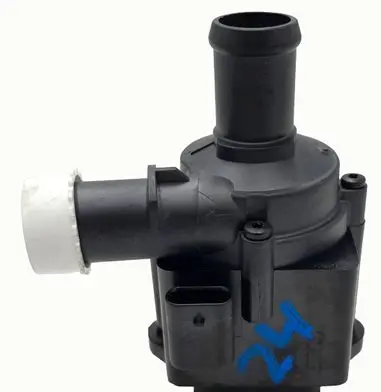 Ford S-MAX Electric auxiliary coolant/water pump 705564030